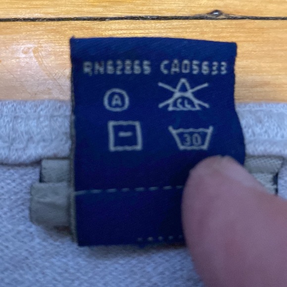 Ruff Hewn T-Shirt - Picture 3 of 5